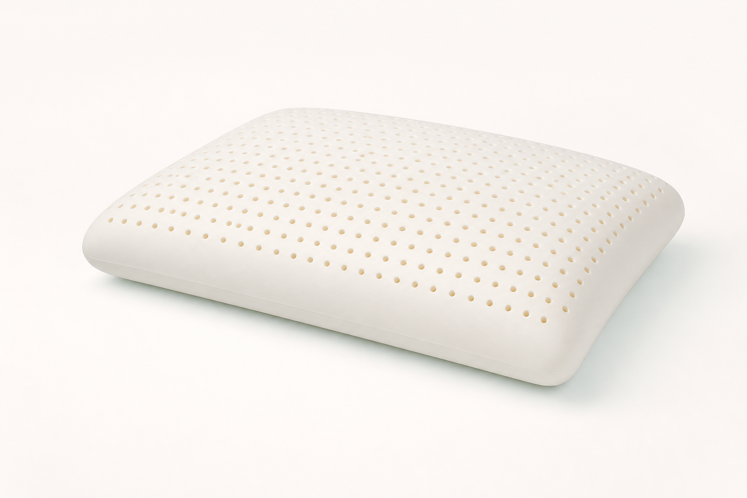 Children latex pillow